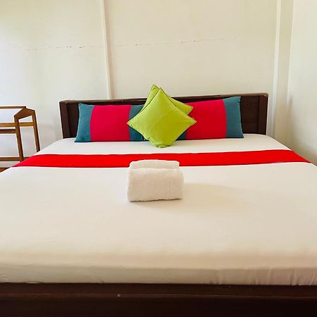 Hotel Pawana Rest Dambulla Exterior foto