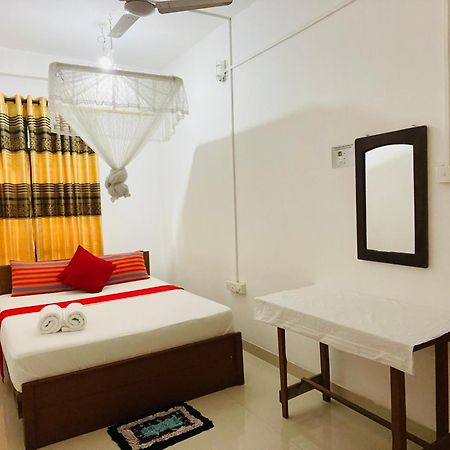 Hotel Pawana Rest Dambulla Exterior foto