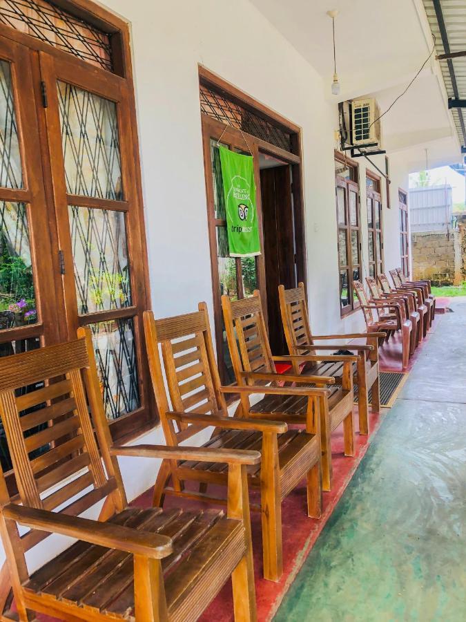 Hotel Pawana Rest Dambulla Exterior foto