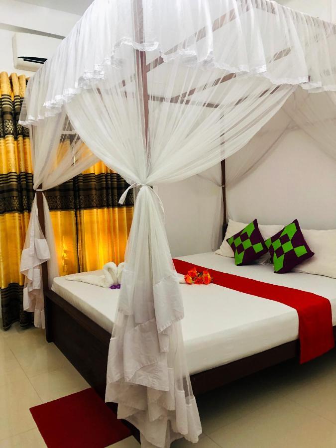 Hotel Pawana Rest Dambulla Exterior foto