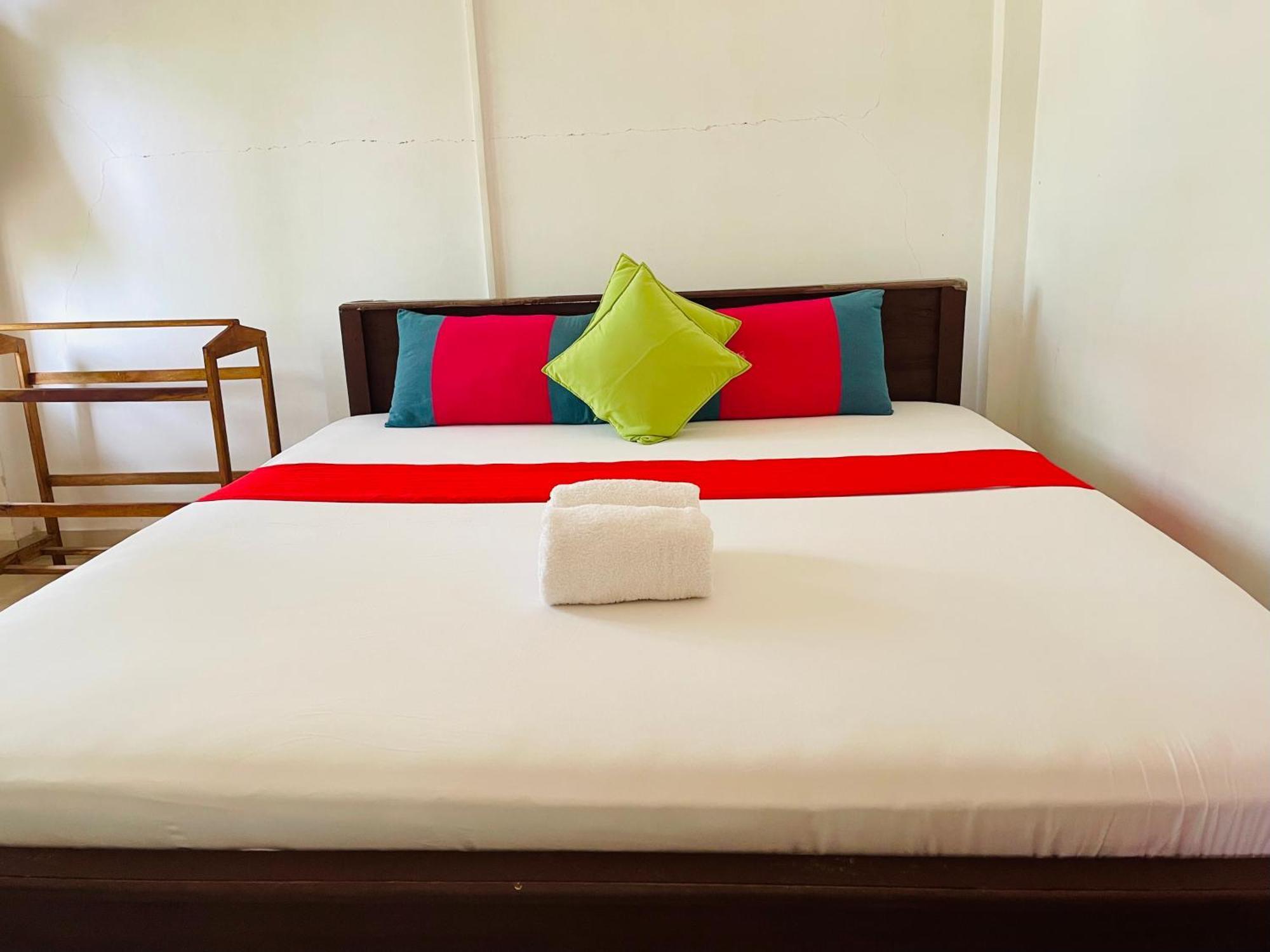 Hotel Pawana Rest Dambulla Exterior foto