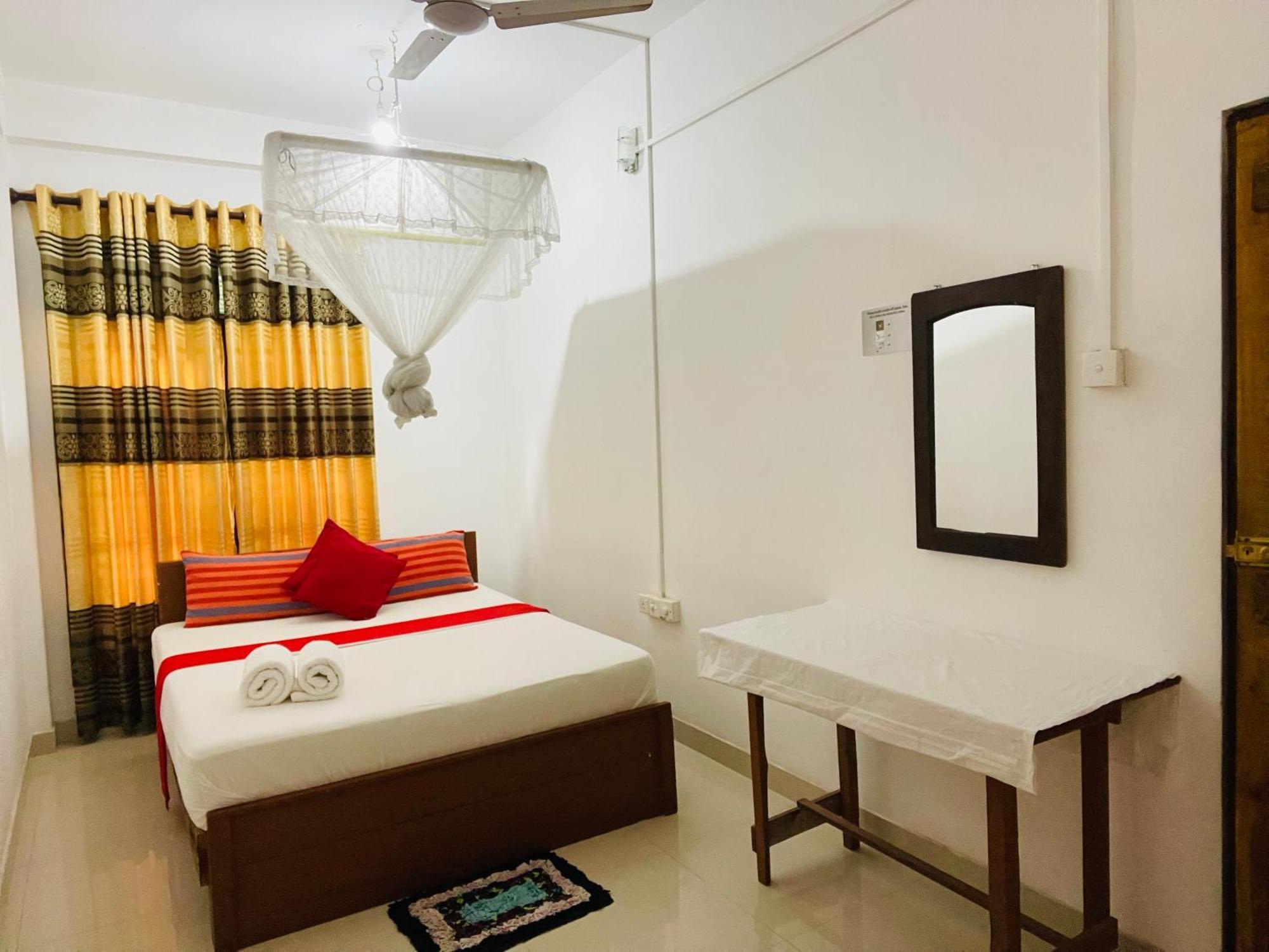 Hotel Pawana Rest Dambulla Exterior foto