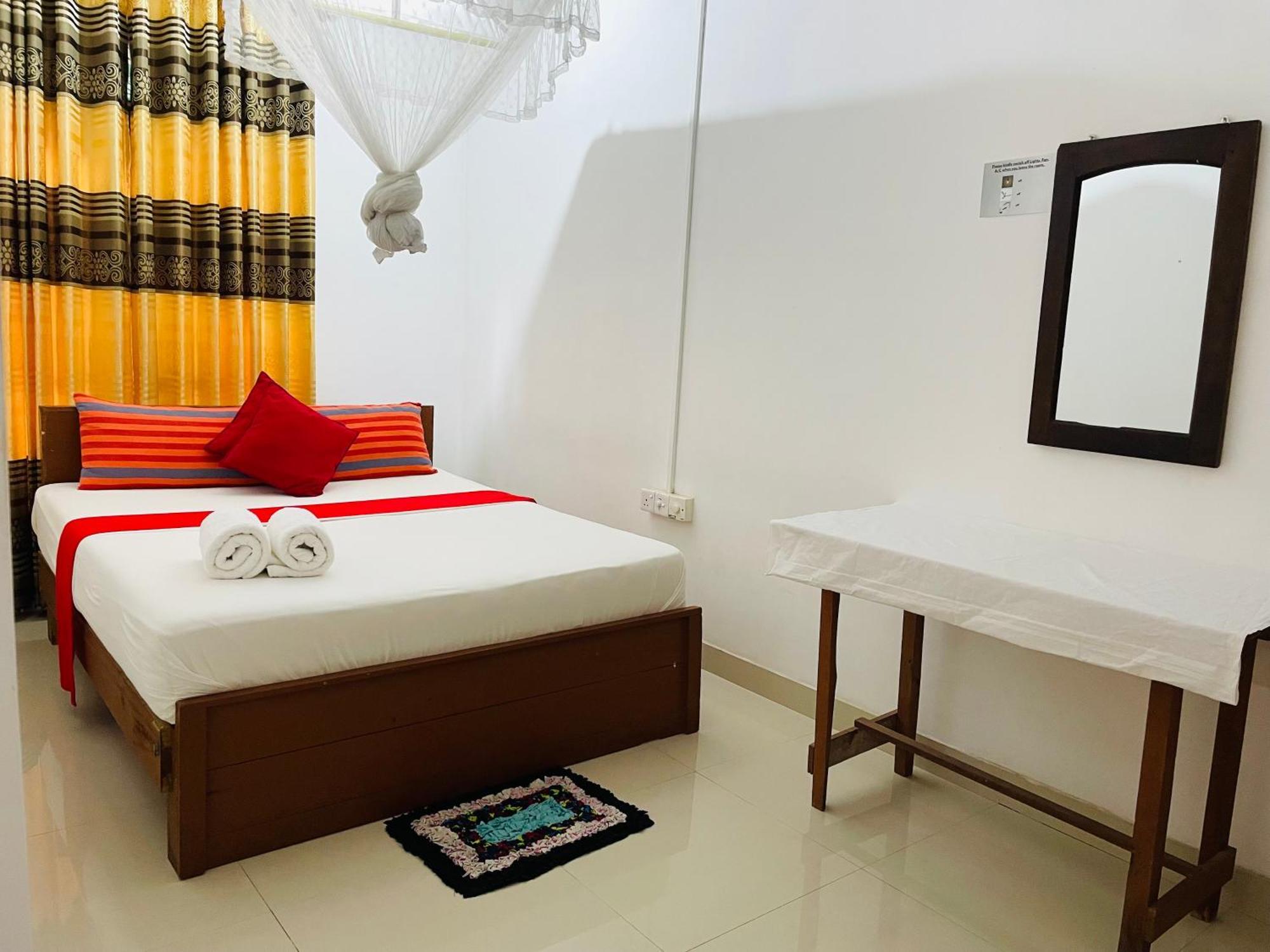 Hotel Pawana Rest Dambulla Exterior foto