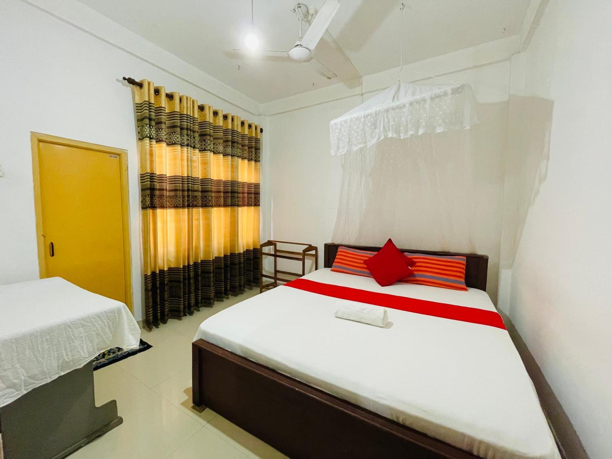 Hotel Pawana Rest Dambulla Exterior foto