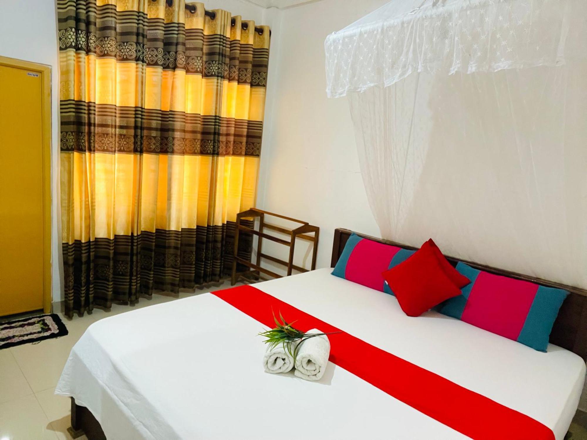 Hotel Pawana Rest Dambulla Exterior foto