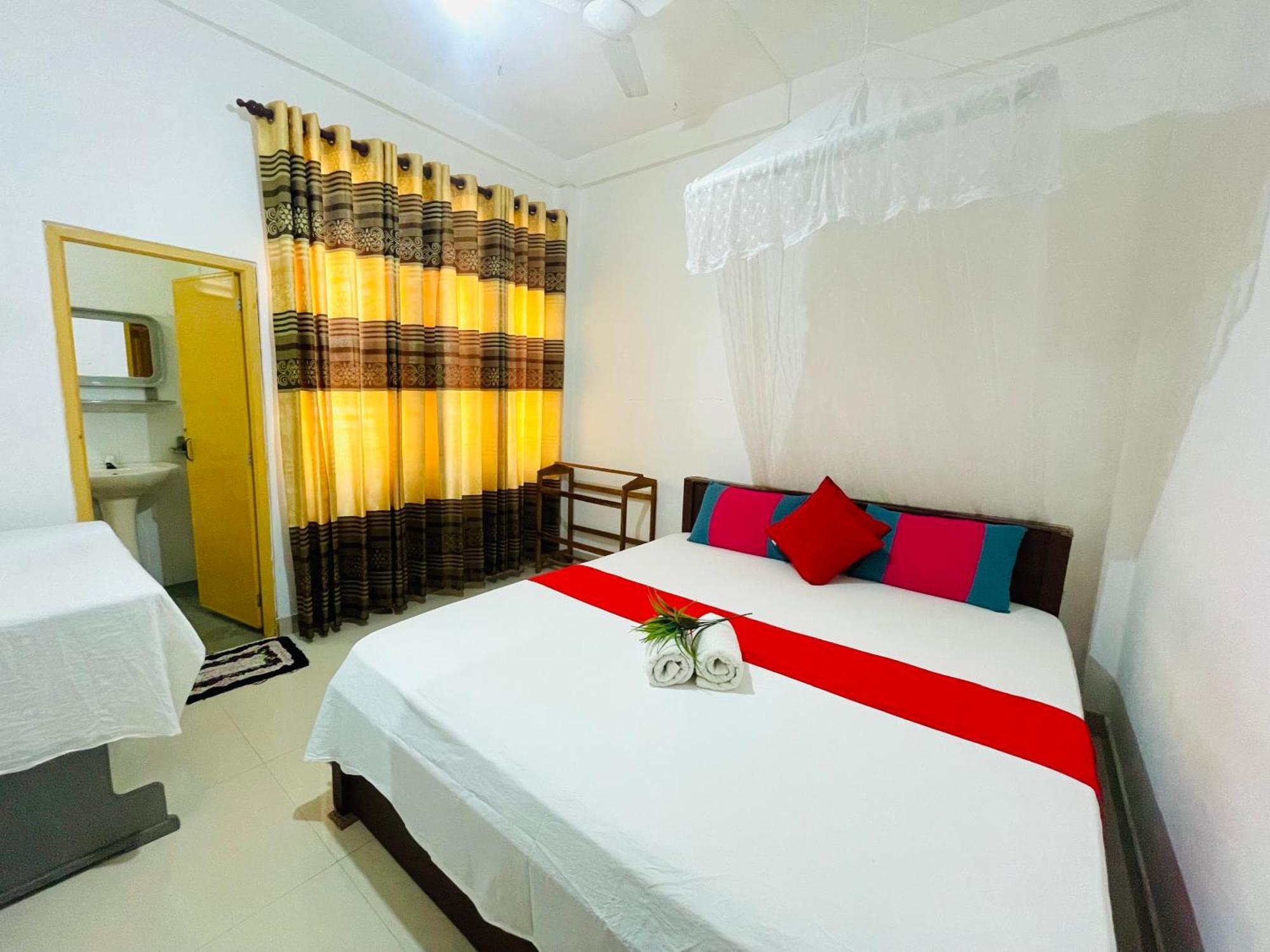 Hotel Pawana Rest Dambulla Exterior foto
